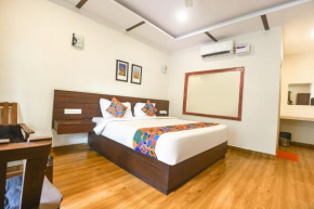 FabHotel La Volga - Nr Morjim beach